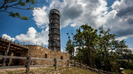 U Čápa